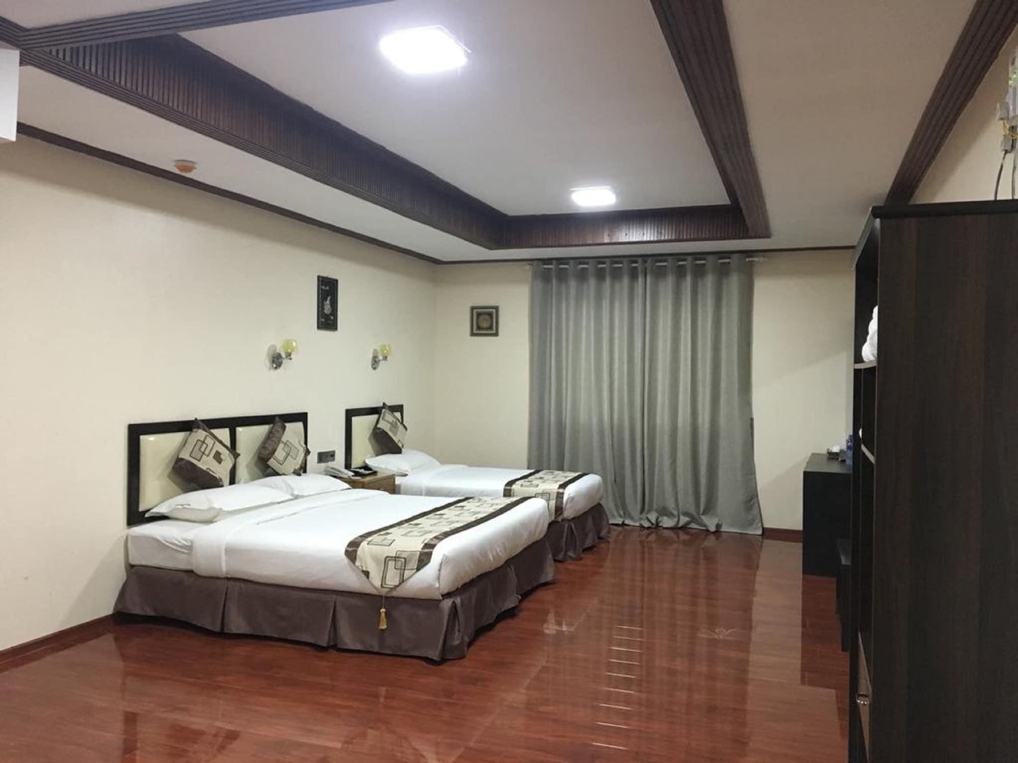 Hotel Yadanar Oo Мандалай Экстерьер фото