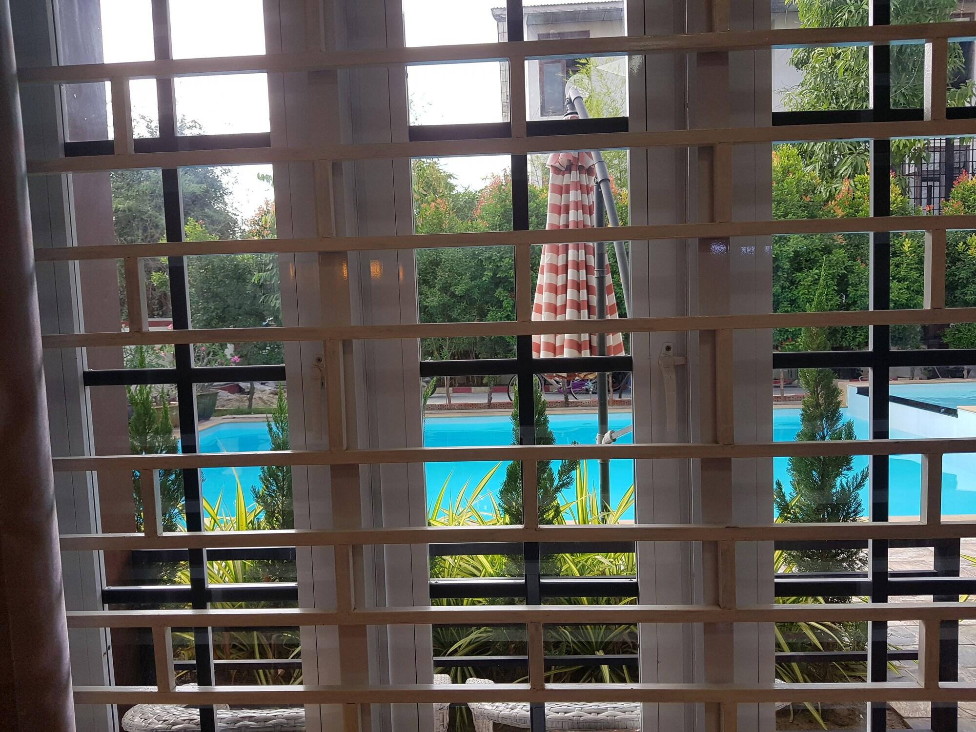 Hotel Yadanar Oo Мандалай Экстерьер фото
