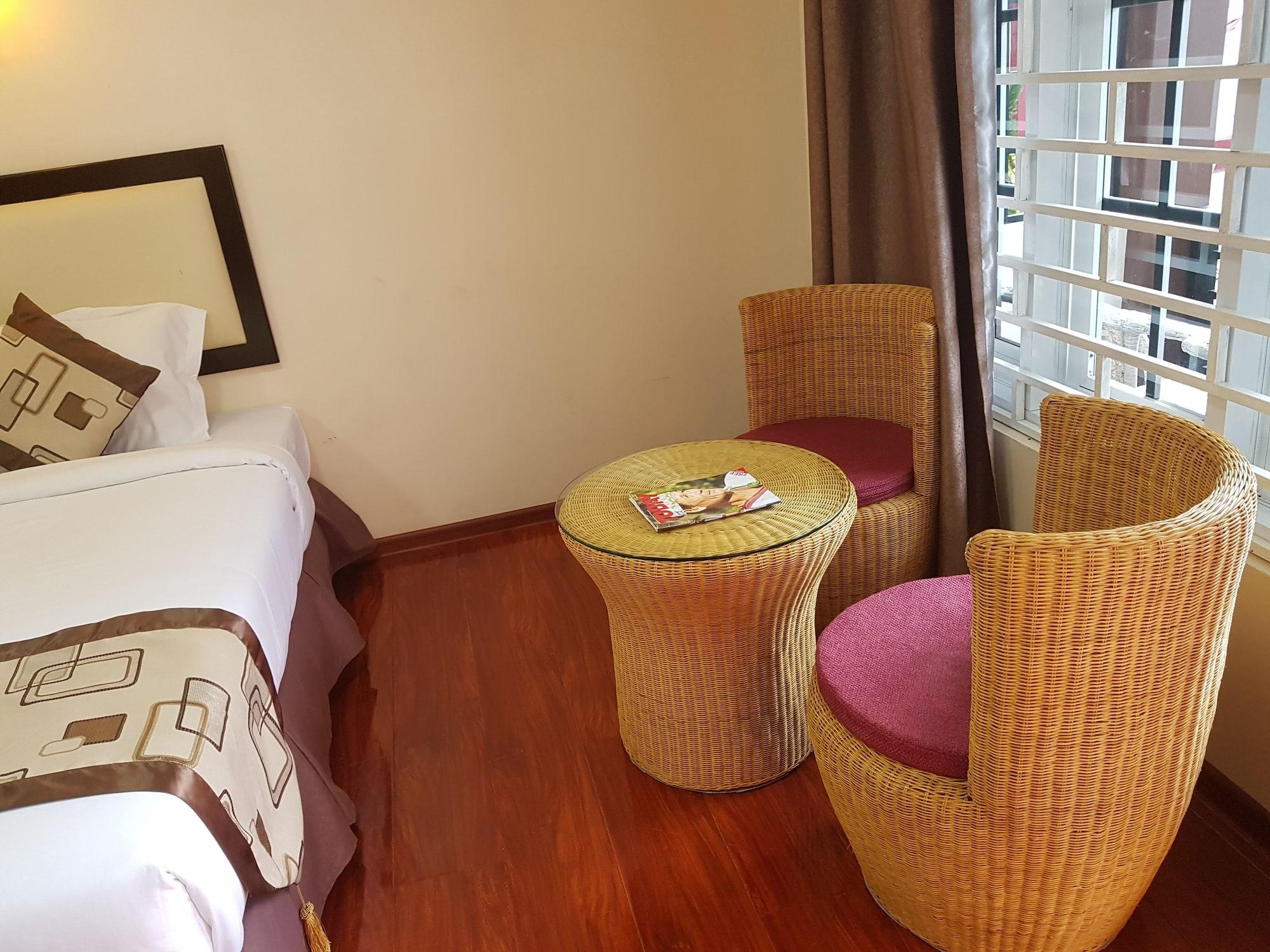 Hotel Yadanar Oo Мандалай Экстерьер фото