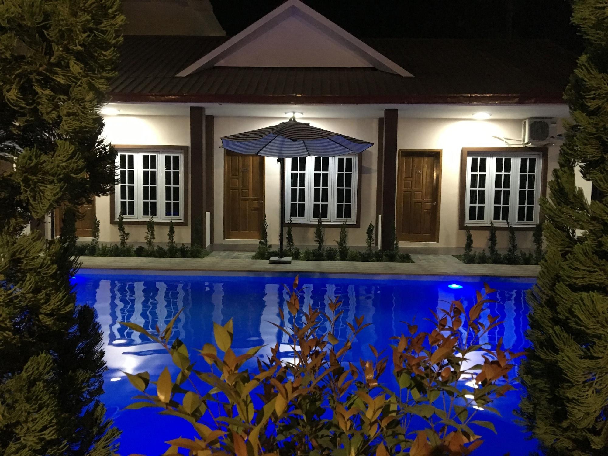 Hotel Yadanar Oo Мандалай Экстерьер фото