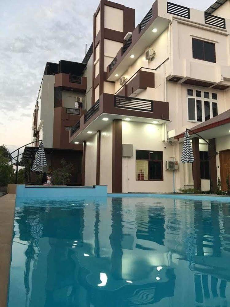 Hotel Yadanar Oo Мандалай Экстерьер фото