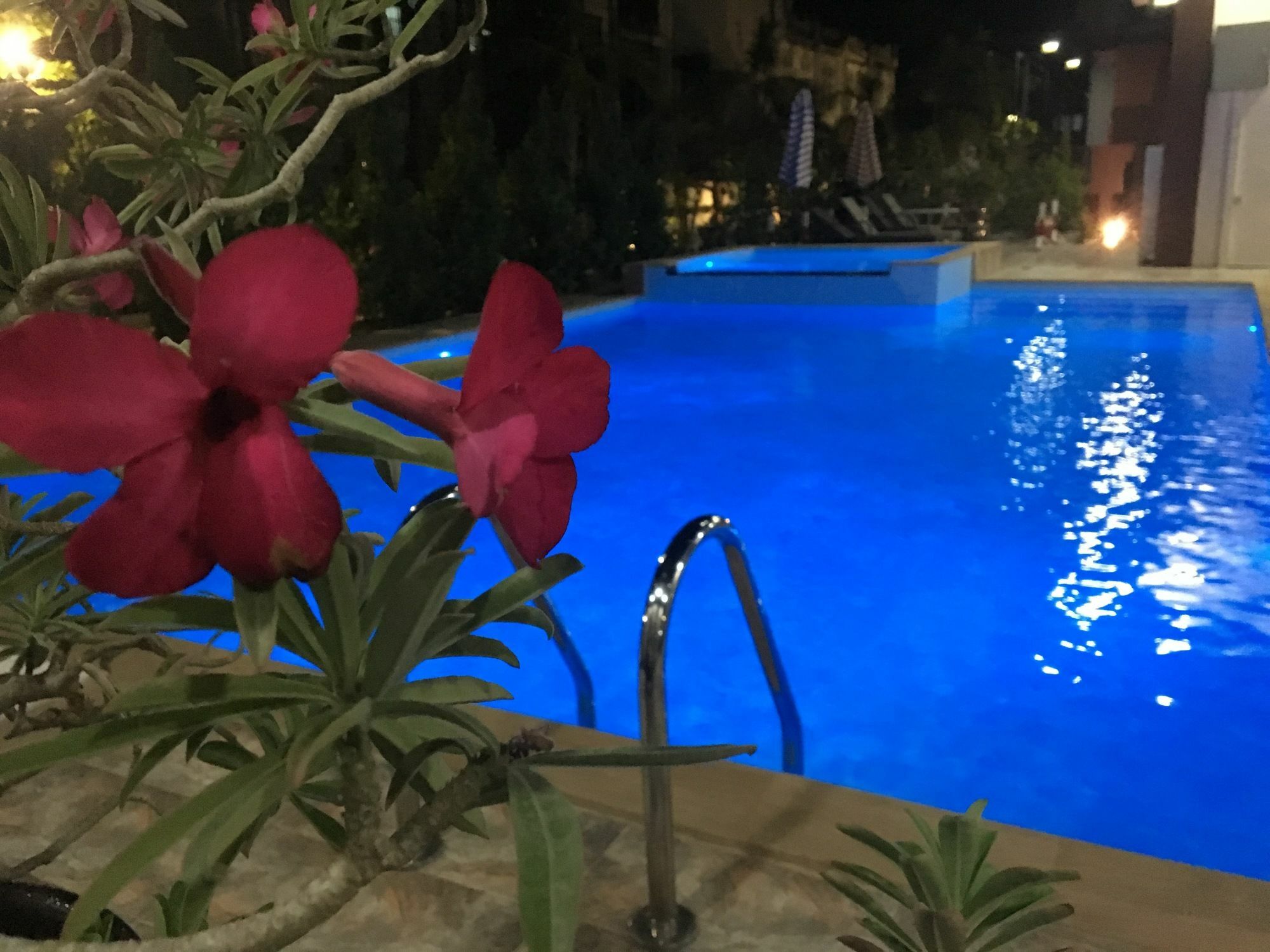 Hotel Yadanar Oo Мандалай Экстерьер фото