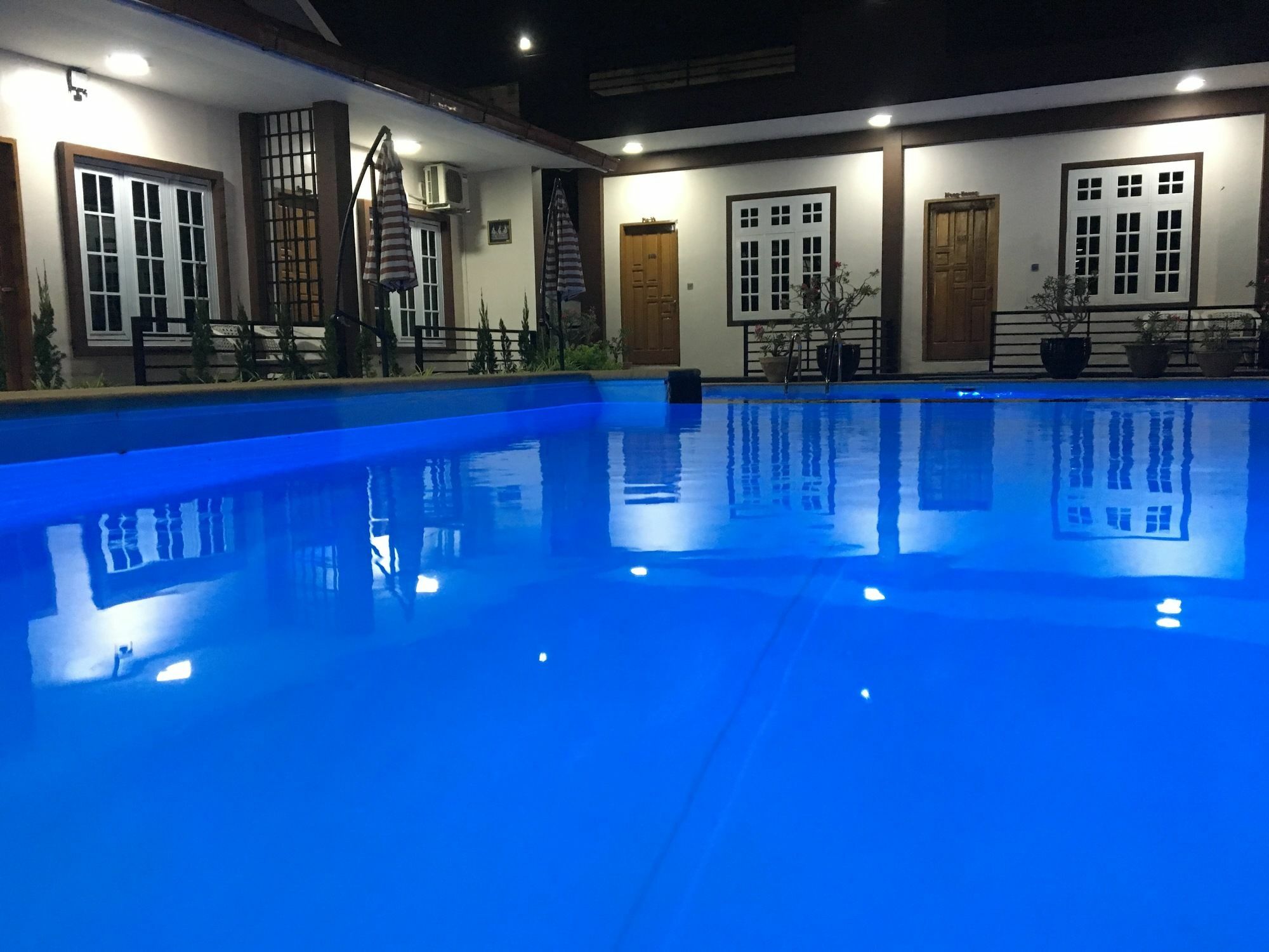 Hotel Yadanar Oo Мандалай Экстерьер фото